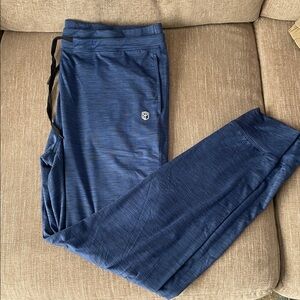 Born Primitive Navy Joggers womens XL